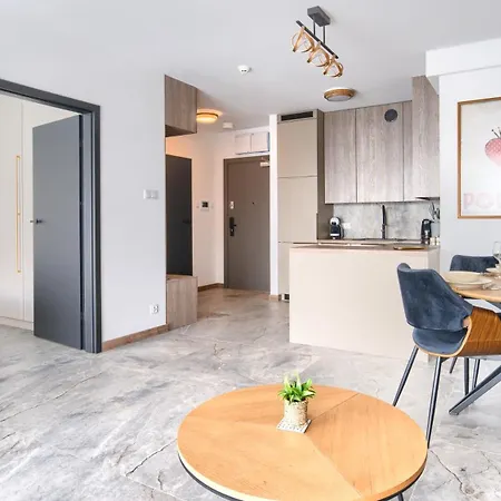 Perlowa Przystan, Sun & Snow * Kolobřeh