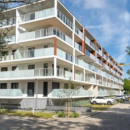 Perlowa Przystan, Sun & Snow Kolobřeh