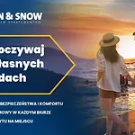 Апартаменты Perlowa Przystan, Sun & Snow Колобжег