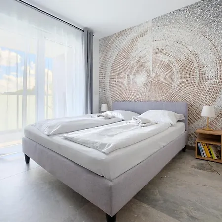 Apartament Perłowa Przystań, Sun&snow Kołobrzeg