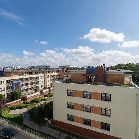 Perlowa Przystan, Sun & Snow *