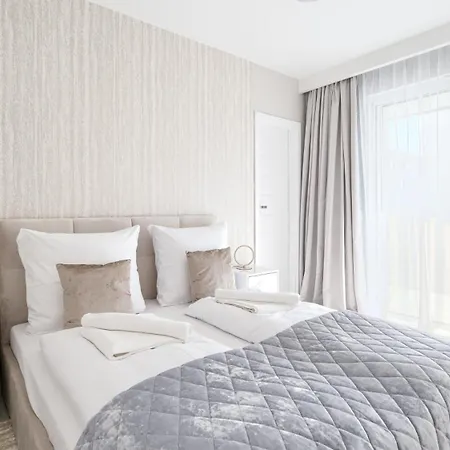 Perłowa Przystań, Sun&snow * Kołobrzeg