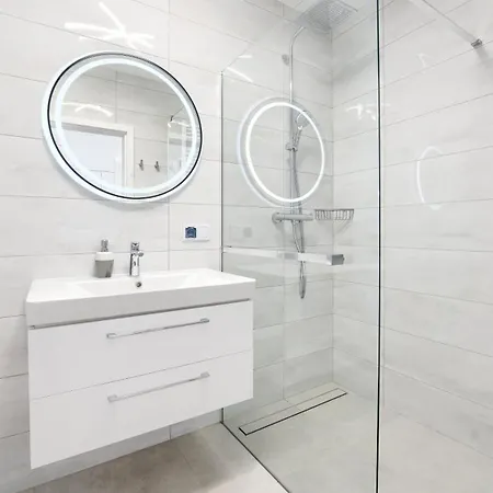 Apartman Perlowa Przystan, Sun & Snow Kołobrzeg