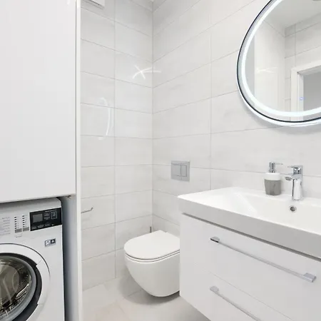 Perłowa Przystań, Sun&snow * Kołobrzeg