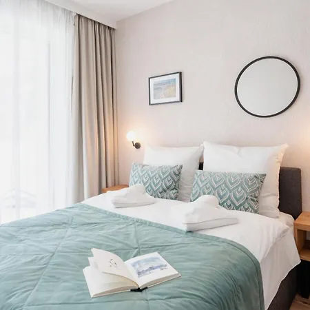Apartman Perlowa Przystan, Sun & Snow *