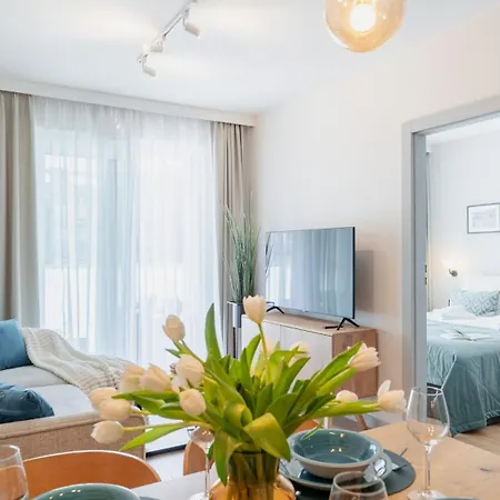 Apartman Perlowa Przystan, Sun & Snow *