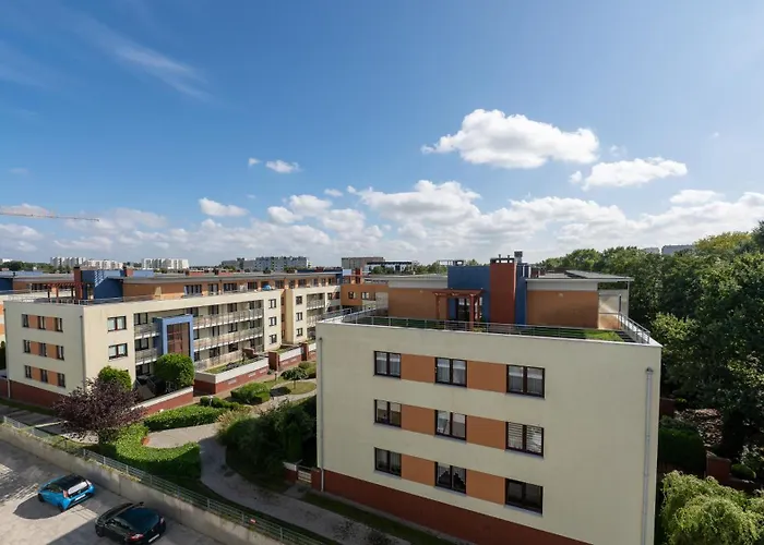 Perlowa Przystan, Sun & Snow *