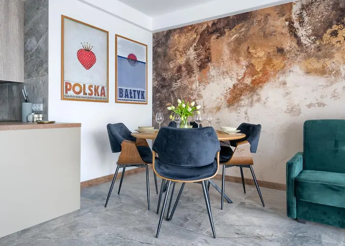 Perlowa Przystan, Sun & Snow Колобжег