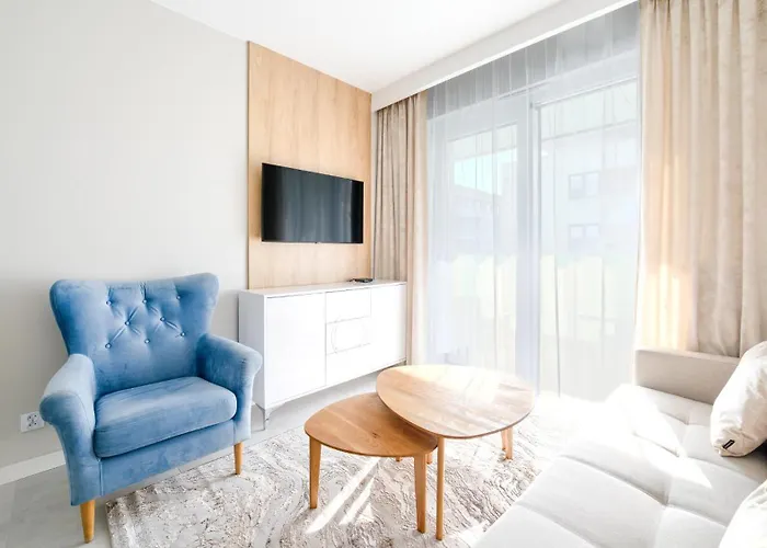 Perlowa Przystan, Sun & Snow *