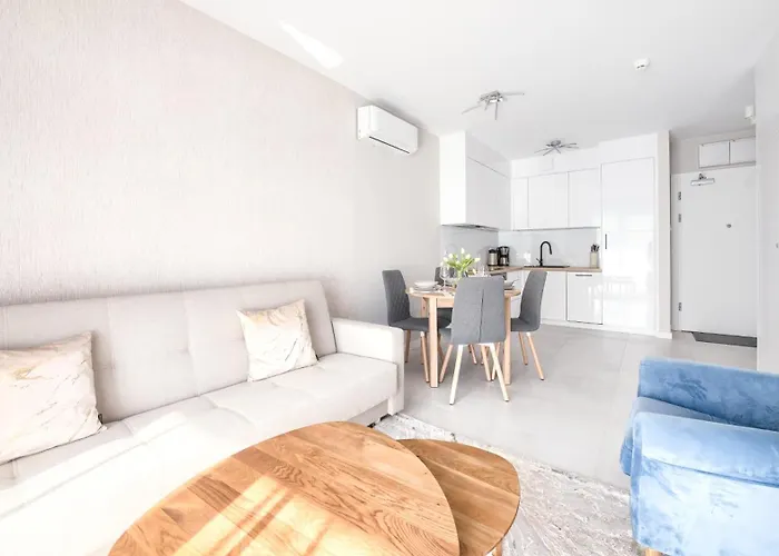 Perlowa Przystan, Sun & Snow *